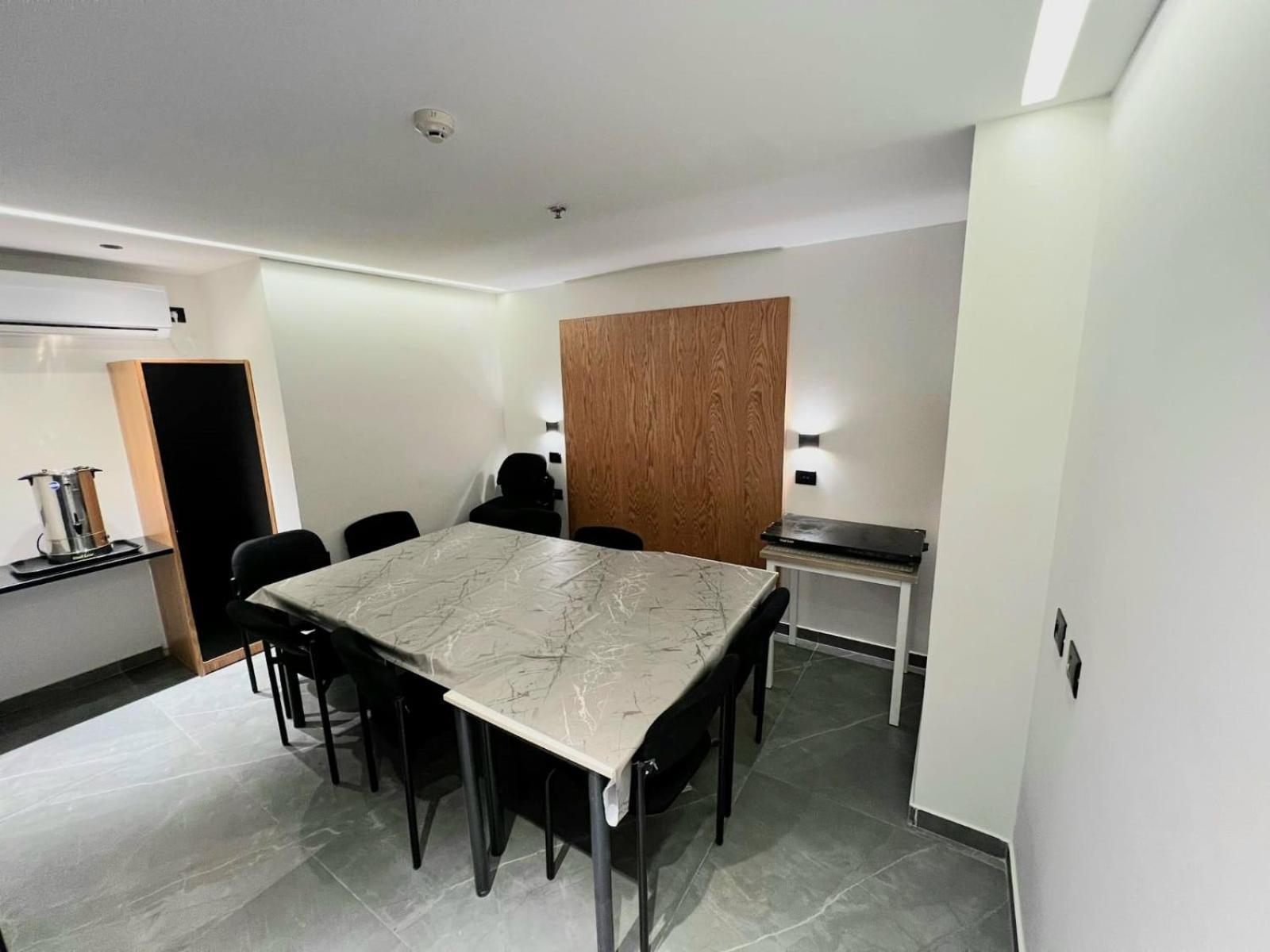 Davidka Guesthouse Jerusalem Eksteriør bilde